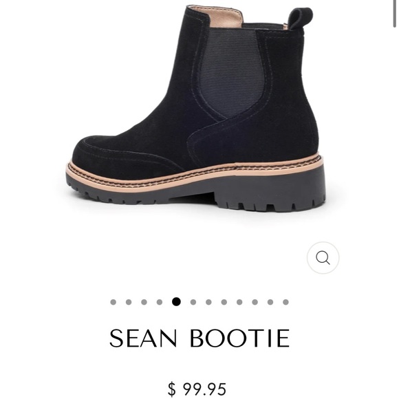 Booties - Picture 3 of 4